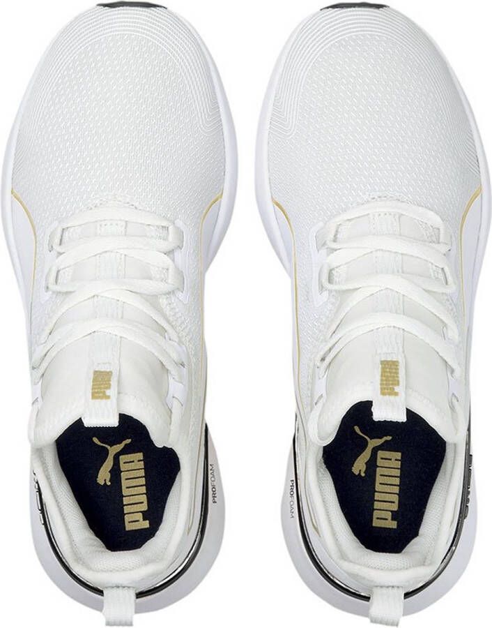 PUMA Pure Xt Moto Wit Vrouw