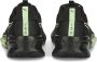 Puma PWRFRAME TR 2 fitness schoenen zwart groen - Thumbnail 6