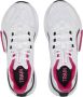 Puma PWRFrame fitness schoenen wit zwart roze - Thumbnail 15