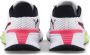 PUMA Pwrframe Tr Sneakers White Fizzy Apple Dames - Thumbnail 6