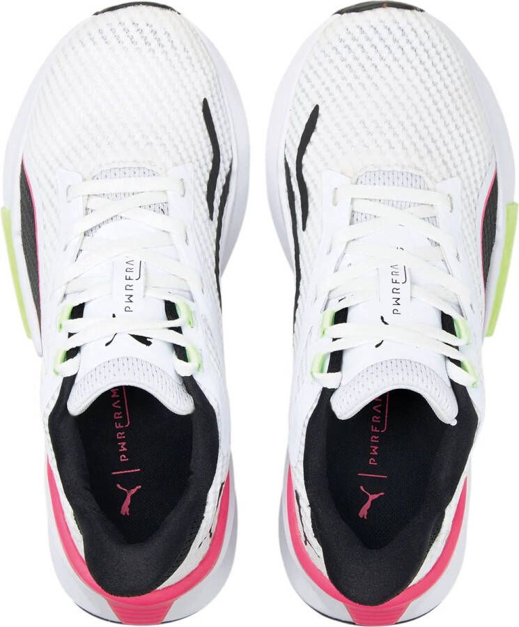 PUMA PWRFrame TR Schoen Sportschoenen Vrouwen