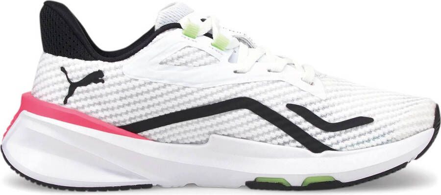 PUMA PWRFrame TR Schoen Sportschoenen Vrouwen