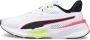 PUMA Pwrframe Tr Sneakers White Fizzy Apple Dames - Thumbnail 10