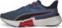 PUMA Pwrframe Tr Sneakers Blauw Man - Thumbnail 2