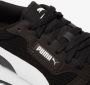 Puma Sneakers R78 373117-01 Zwart Heren - Thumbnail 7