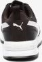 Puma Sneakers R78 373117-01 Zwart Heren - Thumbnail 11