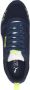 Puma R78 Runner sneakers donkerblauw groen wit - Thumbnail 14