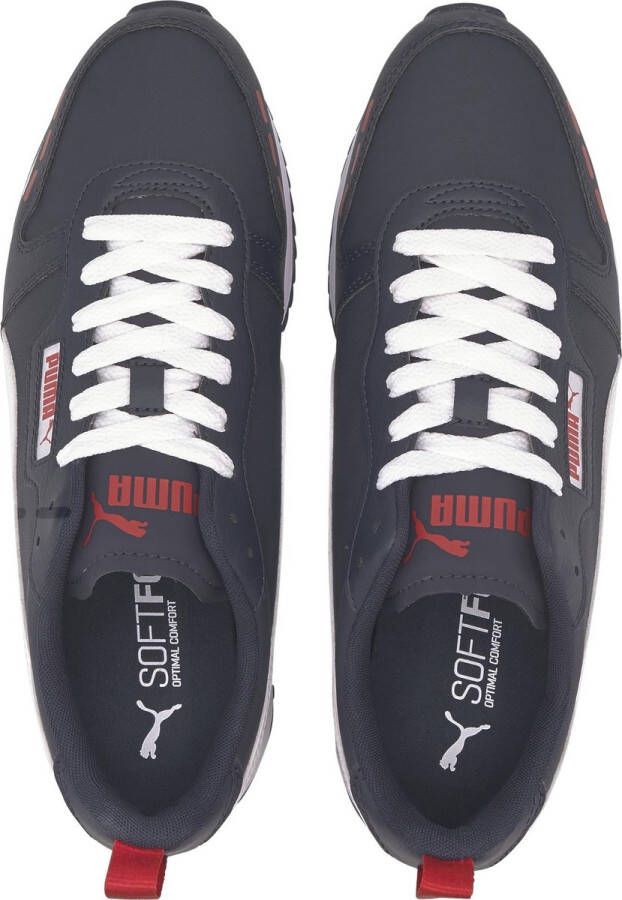 PUMA R78 SL 374127-03 Mannen Marineblauw Sneakers