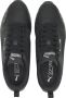 Puma Stijlvolle zwarte veterschoenen met productcode 374127 01 Black Heren - Thumbnail 9