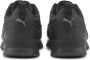 Puma Stijlvolle zwarte veterschoenen met productcode 374127 01 Black Heren - Thumbnail 12
