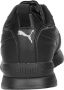 Puma Stijlvolle zwarte veterschoenen met productcode 374127 01 Black Heren - Thumbnail 13