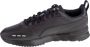 Puma Stijlvolle zwarte veterschoenen met productcode 374127 01 Black Heren - Thumbnail 14