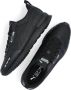 Puma Stijlvolle zwarte veterschoenen met productcode 374127 01 Black Heren - Thumbnail 14