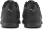 Puma Stijlvolle zwarte veterschoenen met productcode 374127 01 Black Heren - Thumbnail 10