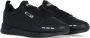 Puma Stijlvolle zwarte veterschoenen met productcode 374127 01 Black Heren - Thumbnail 13