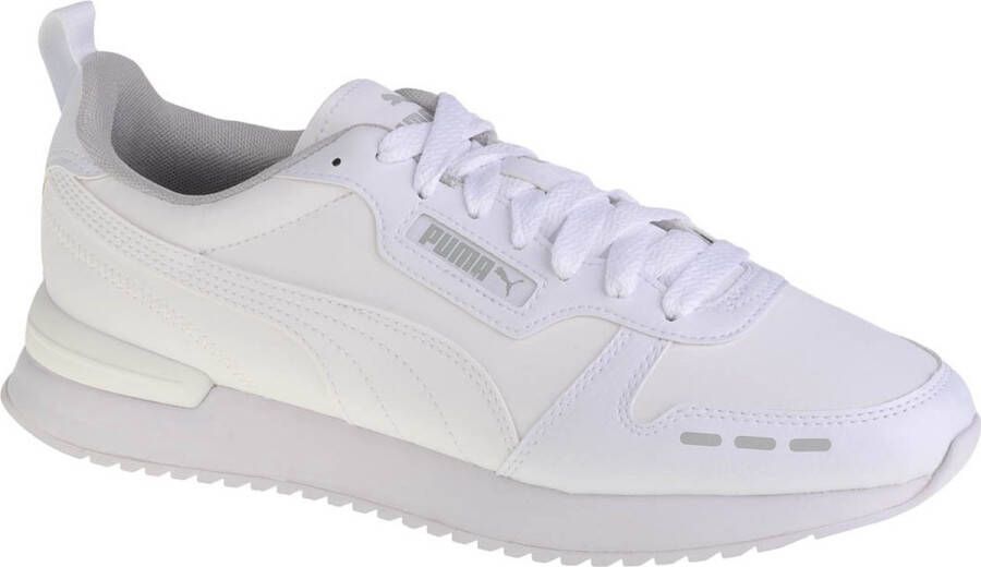 PUMA R78 SL Sneakers Heren White- White