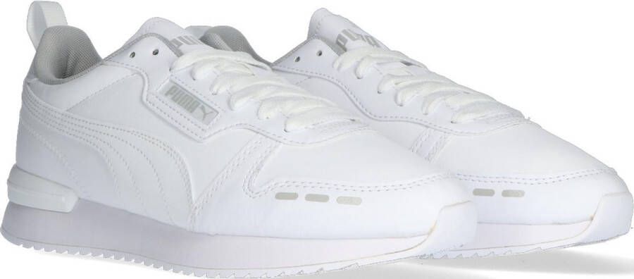 PUMA R78 SL Sneakers Heren White- White