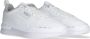 PUMA R78 SL 374127-02 Mannen Wit Sneakers - Thumbnail 10
