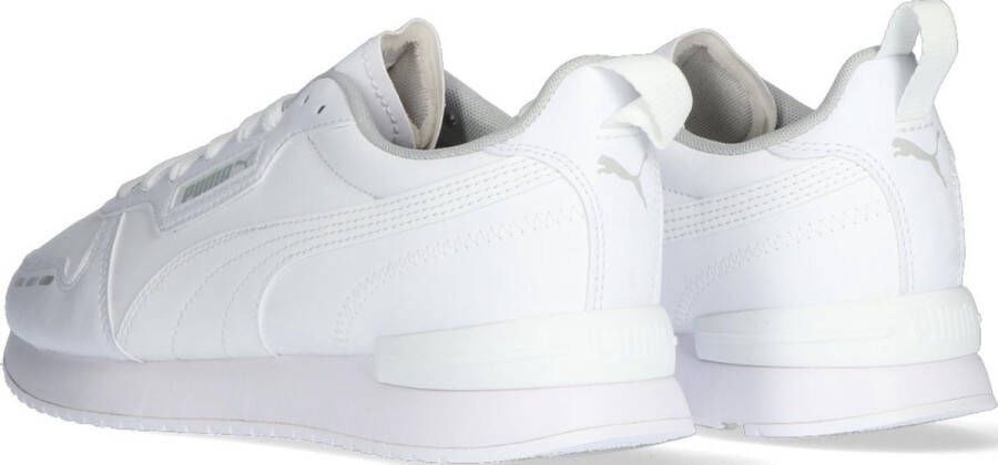 PUMA R78 SL Sneakers Heren White- White