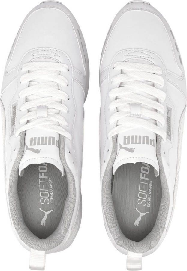 PUMA R78 SL Sneakers Heren White- White