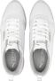 PUMA R78 SL 374127-02 Mannen Wit Sneakers - Thumbnail 10