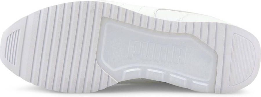 PUMA R78 SL Sneakers Heren White- White