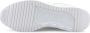 PUMA R78 SL 374127-02 Mannen Wit Sneakers - Thumbnail 8