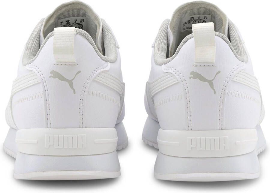 PUMA R78 SL Sneakers Heren White- White