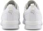 PUMA R78 SL 374127-02 Mannen Wit Sneakers - Thumbnail 9