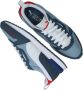 PUMA R78 Sneaker Mannen Blauw - Thumbnail 3
