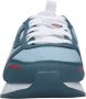 PUMA R78 Sneaker Mannen Blauw - Thumbnail 4