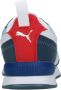 PUMA R78 Sneaker Mannen Blauw - Thumbnail 5