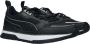 PUMA R78 Trek Unisex Sneakers Black- Black - Thumbnail 12