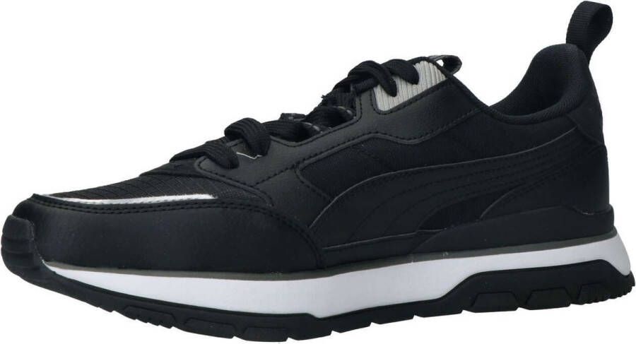 PUMA R78 Trek Unisex Sneakers Black- Black - Foto 13