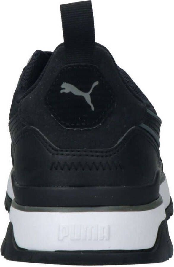 PUMA R78 Trek Unisex Sneakers Black- Black - Foto 7