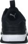 PUMA R78 Trek Unisex Sneakers Black- Black - Thumbnail 7
