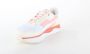 PUMA R78 Voyage Dames Sneakers RoseDust White Pristine HibiscusFlower - Thumbnail 15