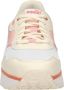PUMA R78 Voyage Dames Sneakers RoseDust White Pristine HibiscusFlower - Thumbnail 4