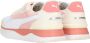 PUMA R78 Voyage Dames Sneakers RoseDust White Pristine HibiscusFlower - Thumbnail 5
