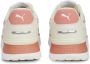 PUMA R78 Voyage Dames Sneakers RoseDust White Pristine HibiscusFlower - Thumbnail 8