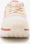 PUMA R78 Voyage Dames Sneakers RoseDust White Pristine HibiscusFlower - Thumbnail 10