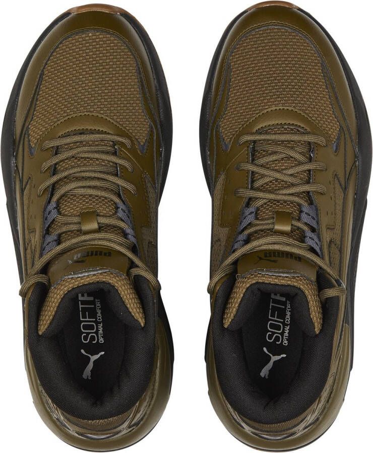 PUMA RAY Speed Mid WTR