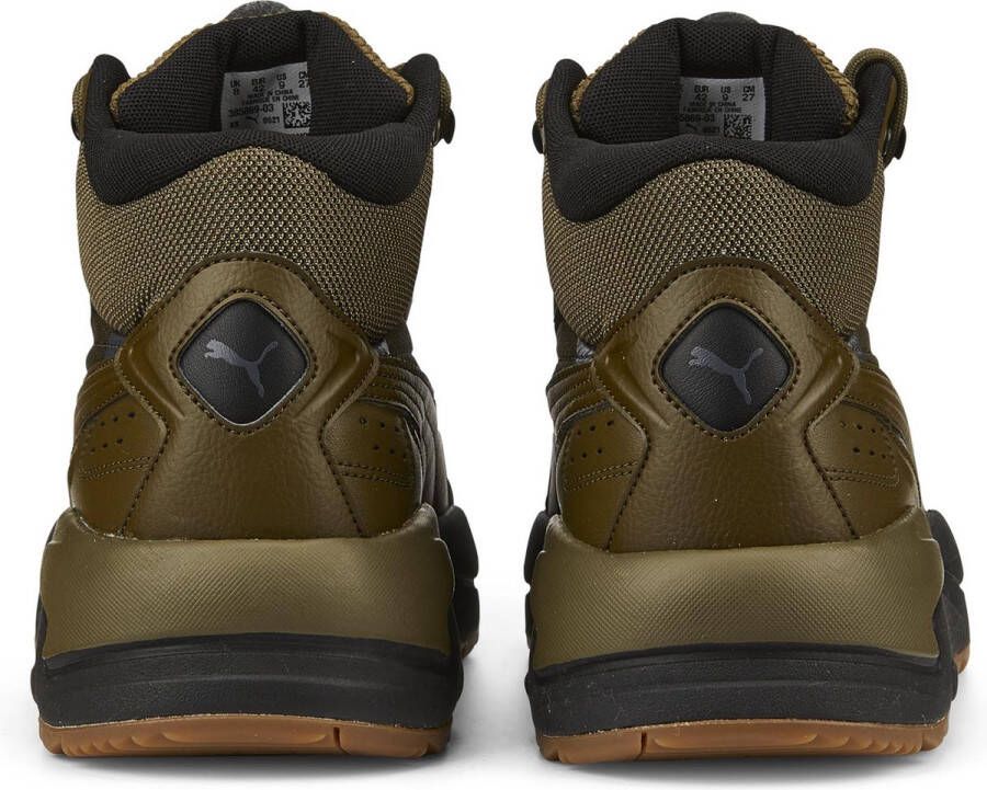PUMA RAY Speed Mid WTR