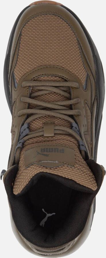 PUMA RAY Speed Mid WTR