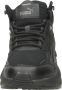 Puma Stijlvolle zwarte enkellaarzen Black Heren - Thumbnail 9