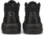 Puma Stijlvolle zwarte enkellaarzen Black Heren - Thumbnail 10