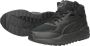 Puma Stijlvolle zwarte enkellaarzen Black Heren - Thumbnail 8