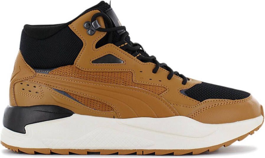 Puma Futuristische Tactische Schoenen met Soft Foam+ Orange Heren