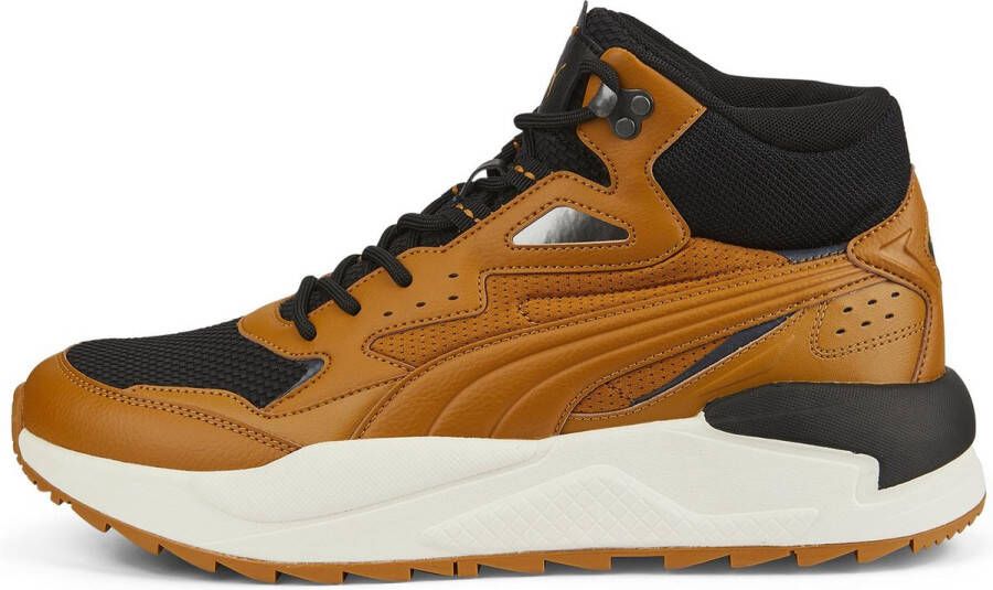 Puma Futuristische Tactische Schoenen met Soft Foam+ Orange Heren - Foto 10