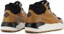 Puma Futuristische Tactische Schoenen met Soft Foam+ Orange Heren - Thumbnail 3